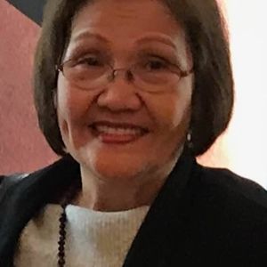 Meet your Posher, Norma